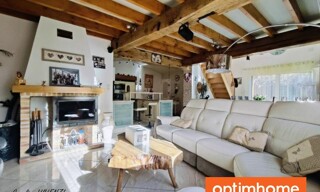 Maison 5 Pièces 124 m² à vendre à Taurinya (66500)