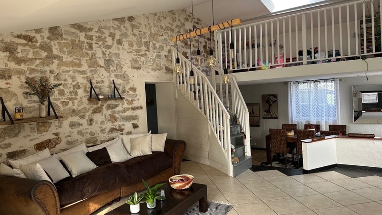 maison 6 pièces 143 m2 à vendre à Maisdon-sur-Sèvre (44690)