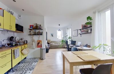 vente appartement 263 000 € à proximité de Montreuil (93100)