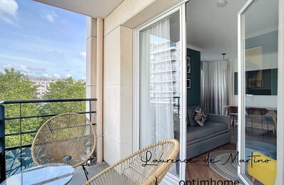 vente appartement 300 000 € à proximité de Coubron (93470)