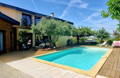 vente maison 675 000 € à proximité de Montberon (31140)