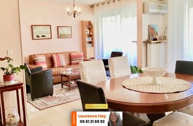 vente appartement 249 000 € à proximité de Mudaison (34130)