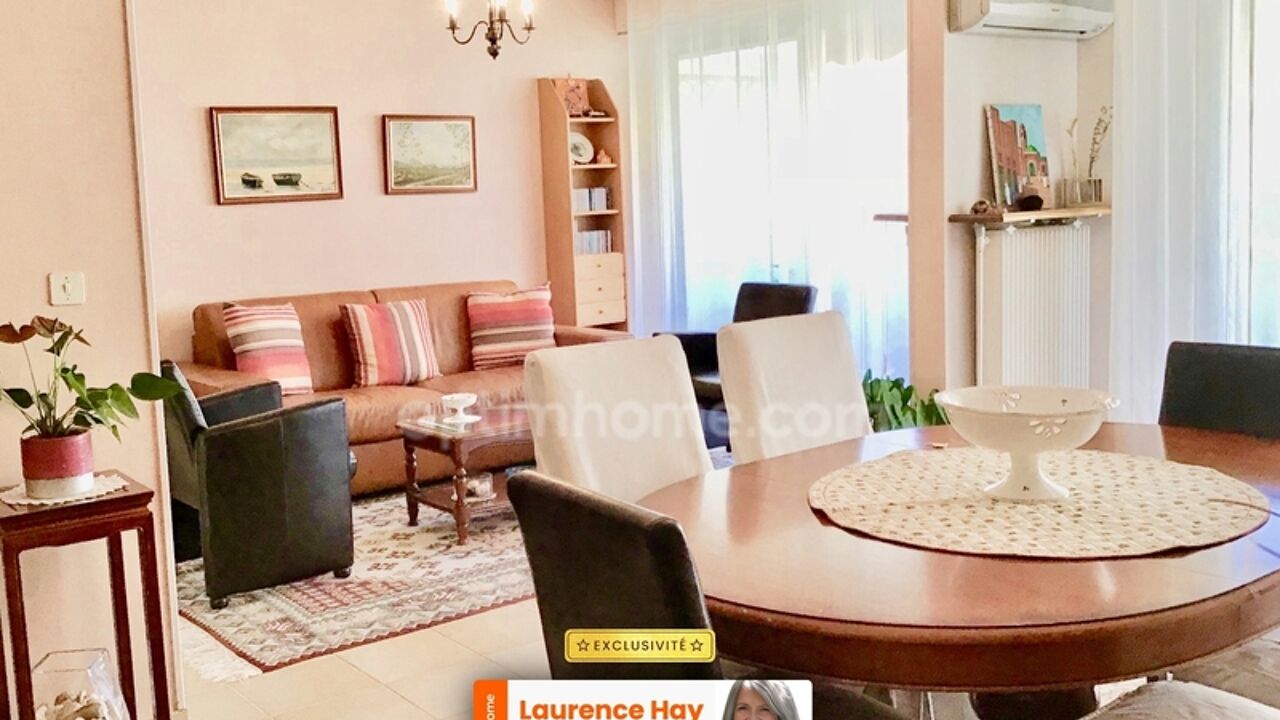 appartement 4 pièces 84 m2 à vendre à Montpellier (34070)