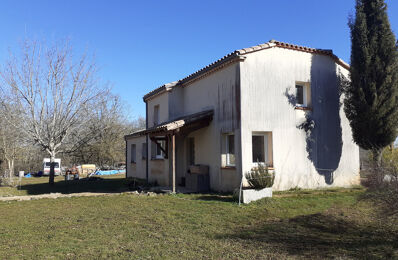 vente maison 322 400 € à proximité de Limogne-en-Quercy (46260)