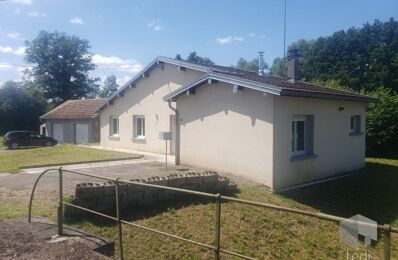 vente maison 97 000 € à proximité de Scey-sur-Saône-Et-Saint-Albin (70360)