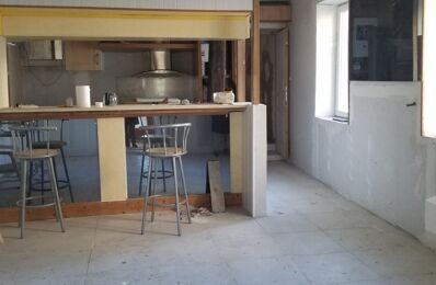 vente maison 34 500 € à proximité de Vauconcourt-Nervezain (70120)