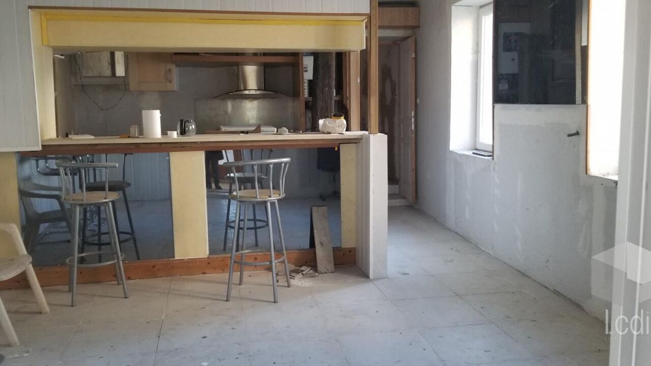 maison 8 pièces 300 m2 à vendre à Port-sur-Saône (70170)