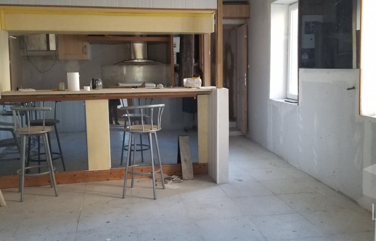 maison 8 pièces 300 m2 à vendre à Port-sur-Saône (70170)