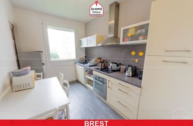 vente appartement 158 500 € à proximité de Crozon (29160)