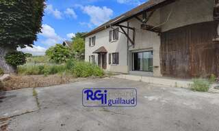 Maison 5 Pièces 114 m² à vendre à Saint-Didier-de-la-Tour (38110)