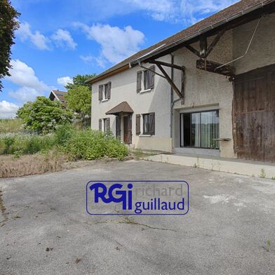 Maison 5 pièces 330000 €