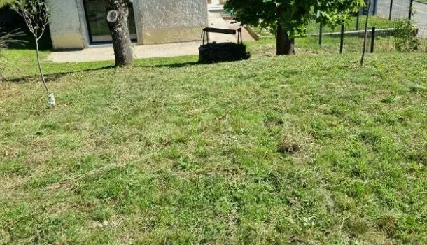 Villa / Maison 5 pièces  à vendre Saint-Didier-de-la-Tour 38110