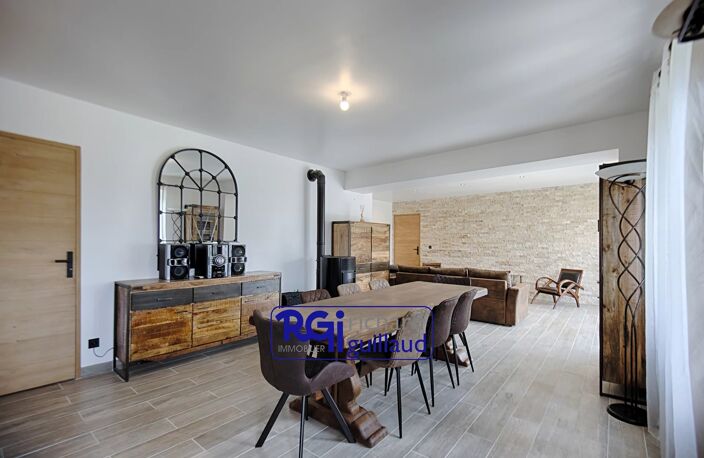 FERME 5 PIECES AVEC DEPENDANCES — photo 5