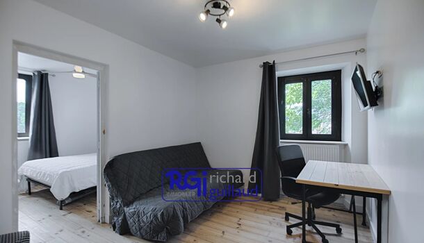 Villa / Maison 5 pièces  à vendre Saint-Didier-de-la-Tour 38110