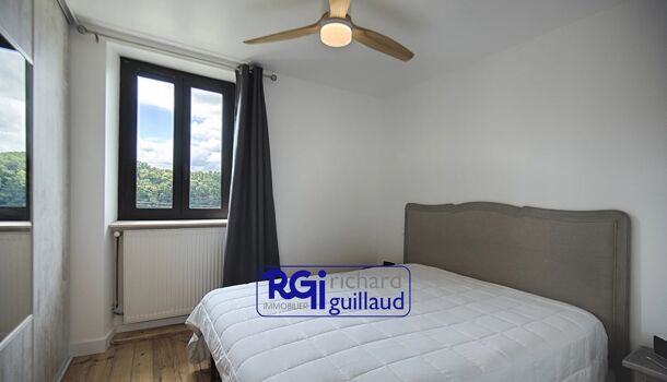 Villa / Maison 5 pièces  à vendre Saint-Didier-de-la-Tour 38110