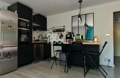 vente appartement 151 000 € à proximité de Mireval (34110)