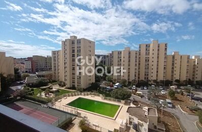 vente appartement 435 750 € à proximité de Pérols (34470)