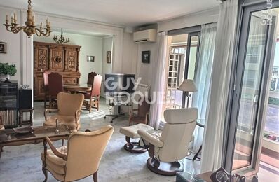 appartement 5 pièces 109 m2 à vendre à Montpellier (34000)