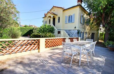 vente maison 1 130 000 € à proximité de Saint-Paul-de-Vence (06570)