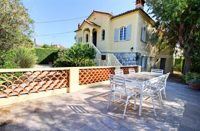 vente maison 1 130 000 € à proximité de Nice (06200)