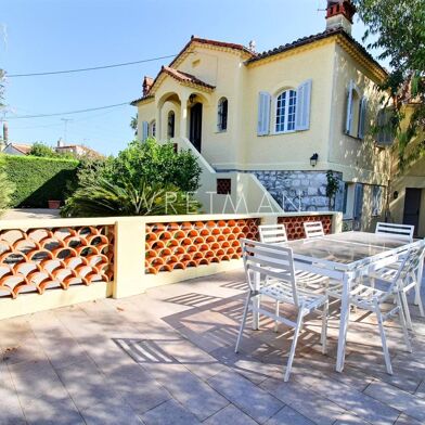 Maison 7 pièces 960000 €