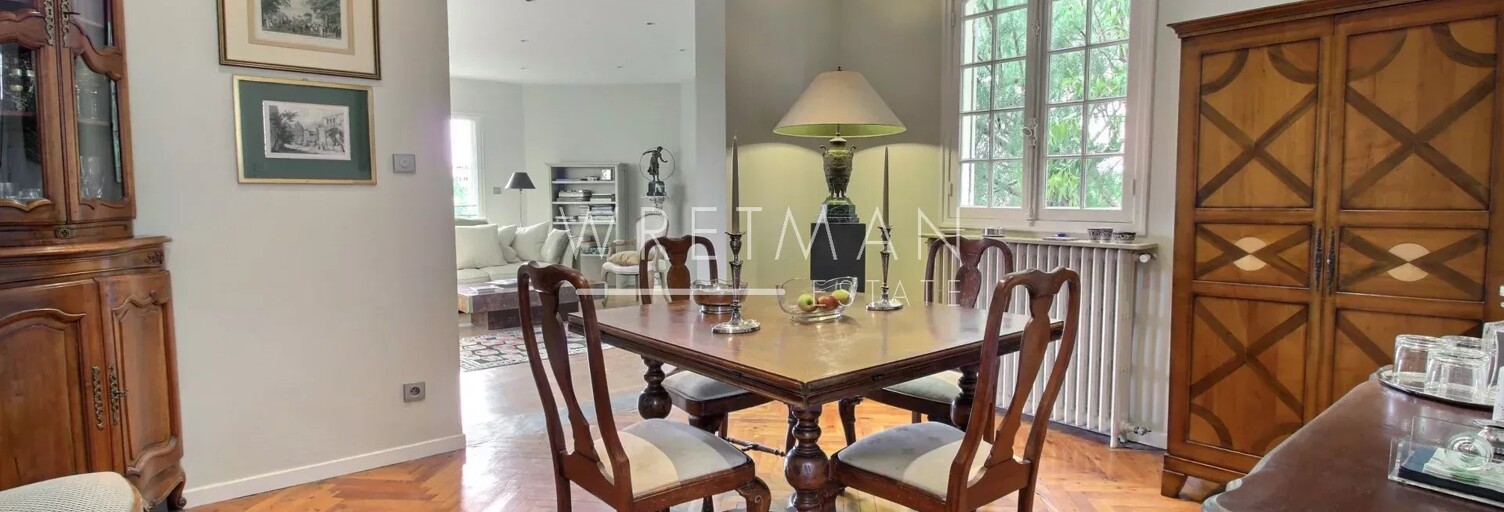 Maison 7 Pièces 180 m² à vendre à Cagnes-sur-Mer (06800)