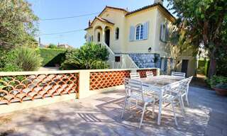 Maison 7 Pièces 180 m² à vendre à Cagnes-sur-Mer (06800)