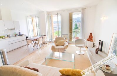 vente appartement 469 000 € à proximité de La Colle-sur-Loup (06480)