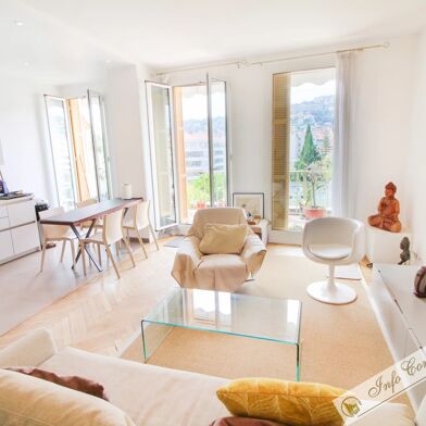 Appartement 3 pièces 86 m²