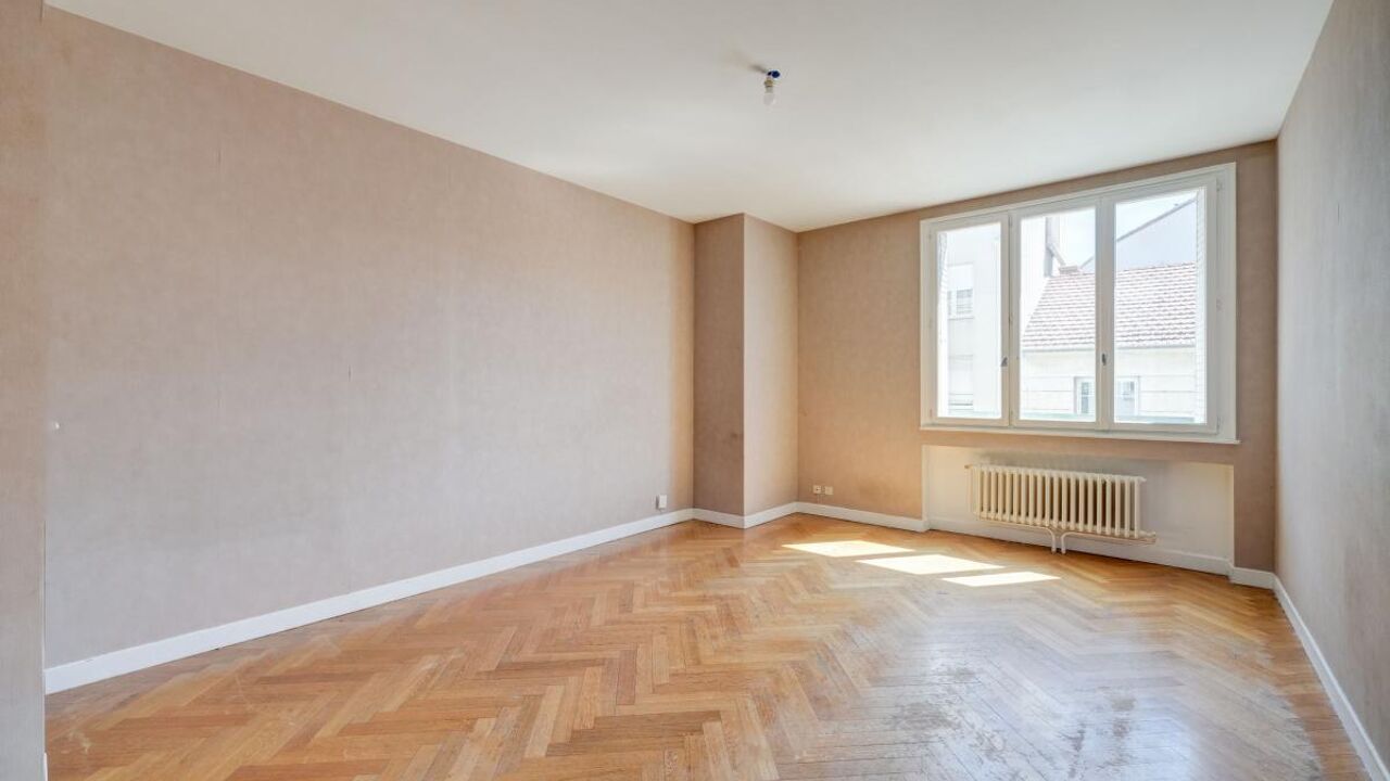 appartement 3 pièces 89 m2 à vendre à Lyon 3 (69003)