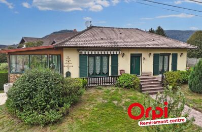 vente maison 225 800 € à proximité de Le Val-d'Ajol (88340)