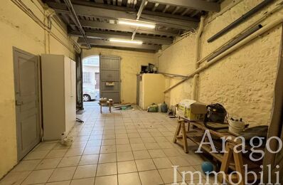 location garage 357 € CC /mois à proximité de Perpignan (66000)