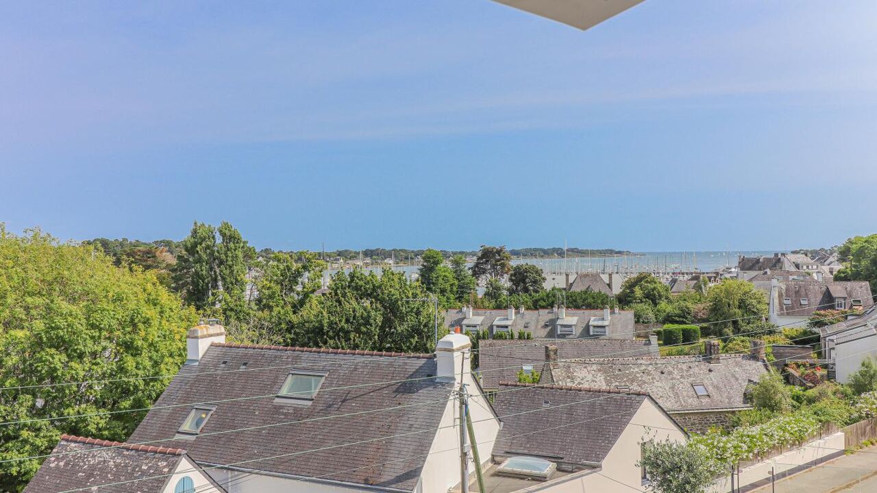 maison 5 pièces 140 m2 à vendre à La Trinité-sur-Mer (56470)