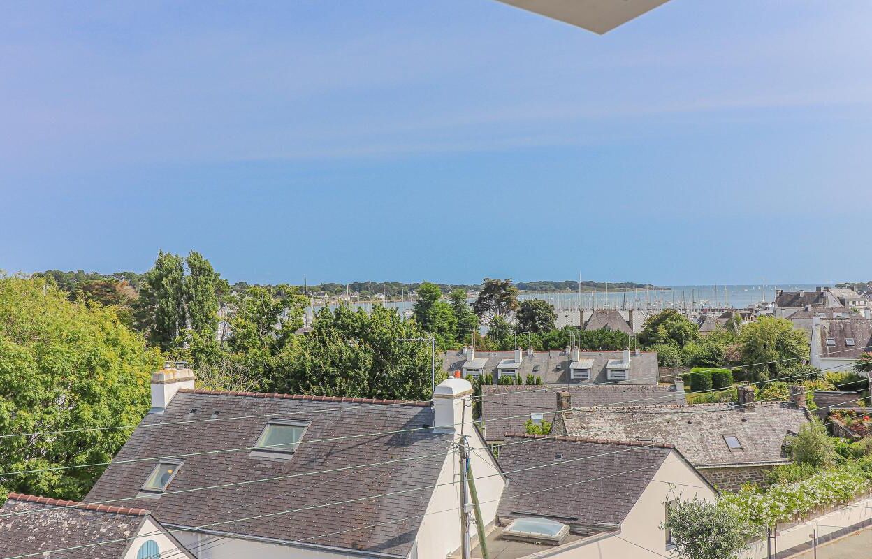 maison 5 pièces 140 m2 à vendre à La Trinité-sur-Mer (56470)