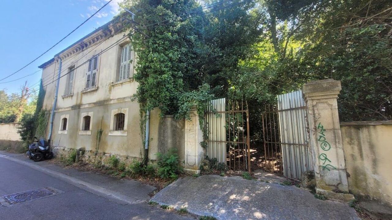 maison 3 pièces 100 m2 à vendre à Avignon (84000)