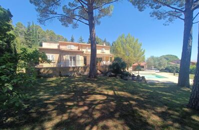 vente maison 695 000 € à proximité de Morières-Lès-Avignon (84310)