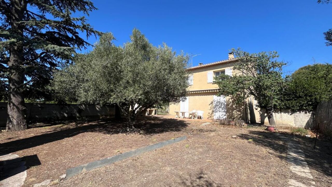 maison 6 pièces 175 m2 à vendre à Avignon (84000)