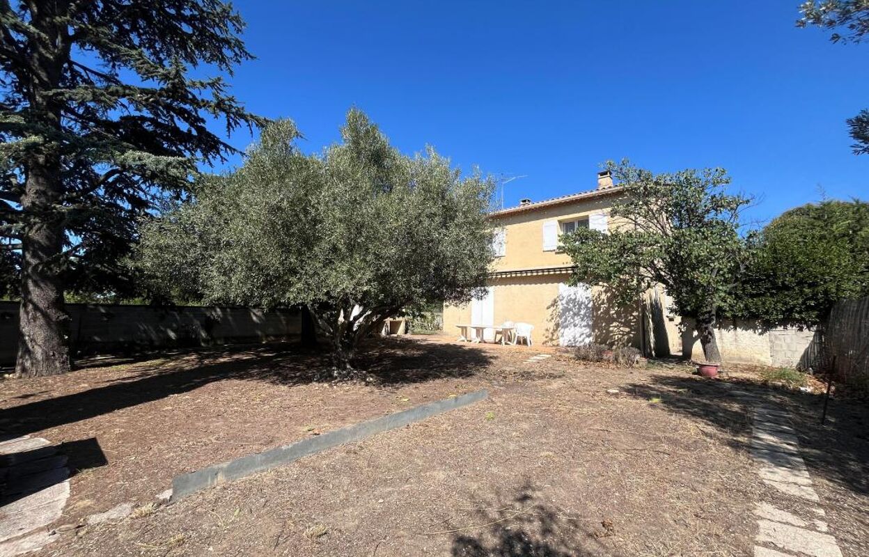 maison 6 pièces 175 m2 à vendre à Avignon (84000)