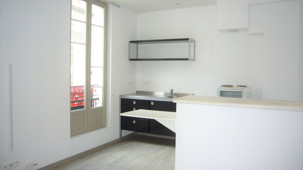 appartement 2 pièces 30 m2 à louer à Avignon (84000)