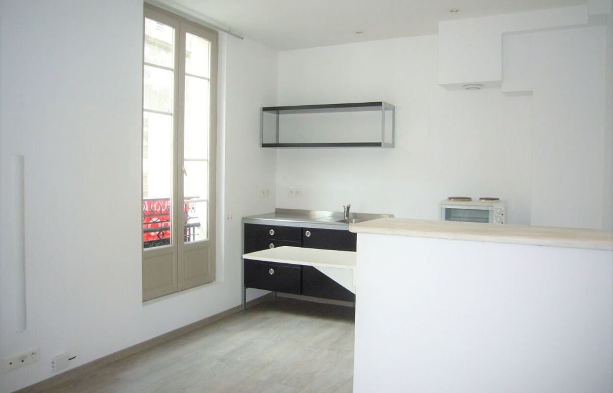 appartement 2 pièces 30 m2 à louer à Avignon (84000)