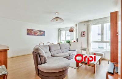 vente appartement 448 000 € à proximité de Sainte-Consorce (69280)