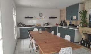 Appartement 1 Pièce 19 m² à louer à Pessac (33600)