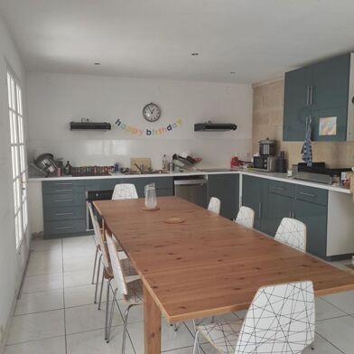 Appartement 1 pièces 570 €