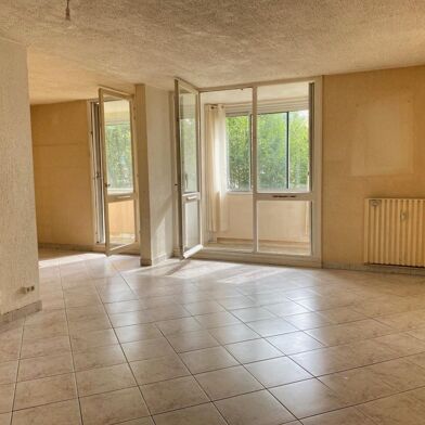 Appartement 4 pièces 92 m²