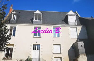 location appartement 453 € CC /mois à proximité de Parçay-Meslay (37210)