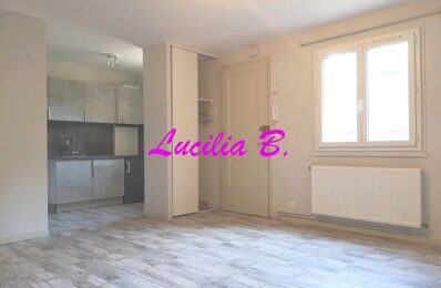 location appartement 530 € CC /mois à proximité de Esvres (37320)