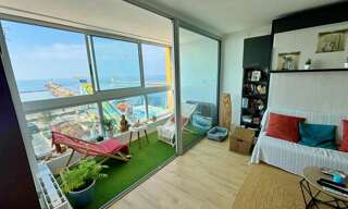 Appartement 2 Pièces 54 m² à vendre à Agde (34300)