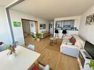 Appartement T2 avec une double vue Mer — photo 4