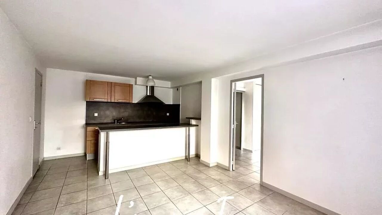 appartement 2 pièces 36 m2 à vendre à L'Isle-Jourdain (32600)