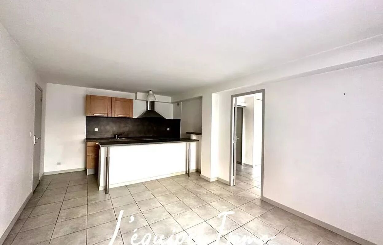 appartement 2 pièces 36 m2 à vendre à L'Isle-Jourdain (32600)